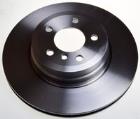 Brake Disc DENCKERMANN B130495