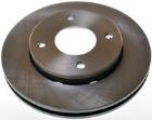 Brake Disc DENCKERMANN B130423