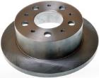 Brake Disc DENCKERMANN B130438