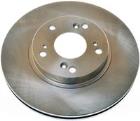 Brake Disc DENCKERMANN B130431