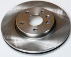 Brake Disc DENCKERMANN B130498