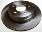 Brake Disc DENCKERMANN B130494