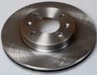 Brake Disc DENCKERMANN B130519