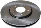 Brake Disc DENCKERMANN B130443