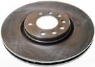 Brake Disc DENCKERMANN B130445