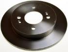 Brake Disc DENCKERMANN B130523