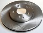 Brake Disc DENCKERMANN B130563