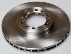 Brake Disc DENCKERMANN B130577