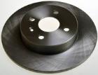 Brake Disc DENCKERMANN B130593