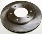 Brake Disc DENCKERMANN B130578