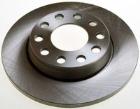 Brake Disc DENCKERMANN B130600