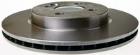 Brake Disc DENCKERMANN B130572