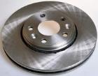 Brake Disc DENCKERMANN B130595