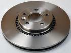 Brake Disc DENCKERMANN B130535