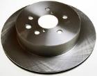 Brake Disc DENCKERMANN B130543