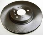 Brake Disc DENCKERMANN B130566