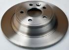 Brake Disc DENCKERMANN B130628