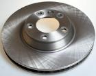 Brake Disc DENCKERMANN B130622