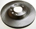 Brake Disc DENCKERMANN B130623