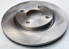 Brake Disc DENCKERMANN B130646