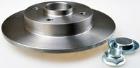 Brake Disc DENCKERMANN B130658