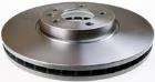 Brake Disc DENCKERMANN B130667