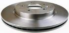 Brake Disc DENCKERMANN B130669