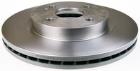 Brake Disc DENCKERMANN B130677