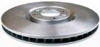 Brake Disc DENCKERMANN B130670