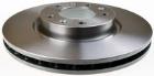 Brake Disc DENCKERMANN B130679