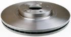Brake Disc DENCKERMANN B130663
