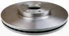 Brake Disc DENCKERMANN B130663