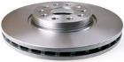 Brake Disc DENCKERMANN B130678