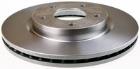 Brake Disc DENCKERMANN B130702