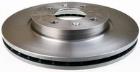 Brake Disc DENCKERMANN B130674