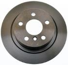 Brake Disc DENCKERMANN B130716