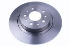 Brake Disc DENCKERMANN B130747