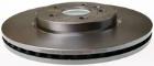 Brake Disc DENCKERMANN B130711