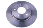 Brake Disc DENCKERMANN B130717