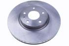 Brake Disc DENCKERMANN B130748