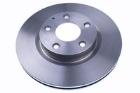 Brake Disc DENCKERMANN B130749