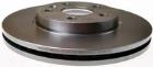 Brake Disc DENCKERMANN B130710