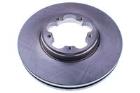 Brake Disc DENCKERMANN B130732