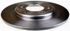 Brake Disc DENCKERMANN B130683