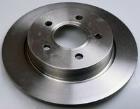 Brake Disc DENCKERMANN B130719