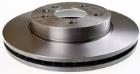 Brake Disc DENCKERMANN B130697