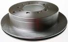 Brake Disc DENCKERMANN B130712