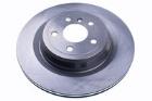 Brake Disc DENCKERMANN B130751