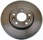 Brake Disc DENCKERMANN B130713