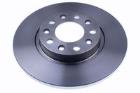 Brake Disc DENCKERMANN B130753